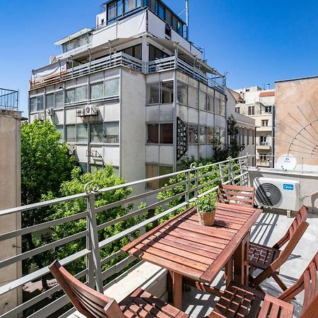 Supreme C2 Apartment In Syntagma Athens Exterior photo