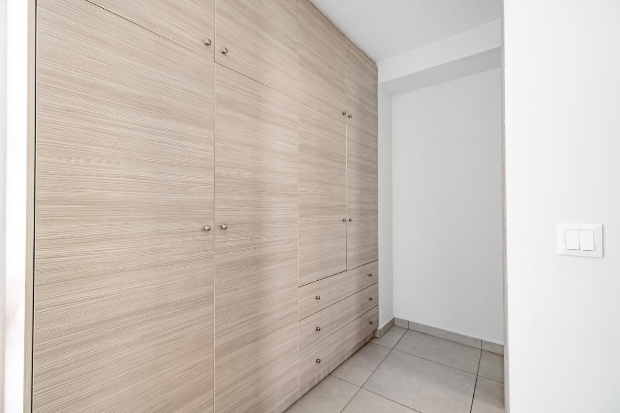 Supreme C2 Apartment In Syntagma Athens Exterior photo